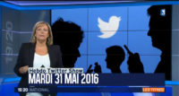 L’Hebdo Twitter Show de la semaine 21