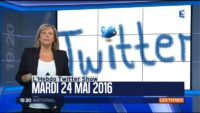 L’Hebdo Twitter Show de la semaine