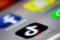 TikTok et Discord les 2 réseaux sociaux qui montent