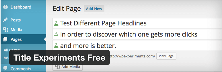 title-experiments-free-wordpress-plugin