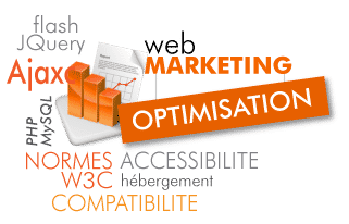 webmarketing-optimisation